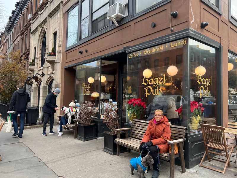 Bagel Pub Bagel Pub