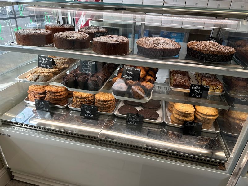 Bakehouse by Joe Murphy Bakehouse by Joe Murphy