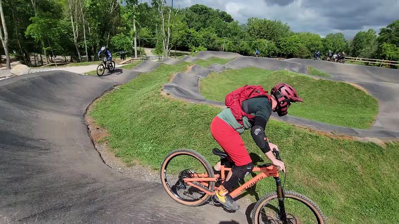Baker Creek Is Part of an Even Bigger Knoxville Outdoor Playground
