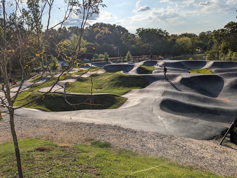 Baker Creek Preserve Packs a Lot Into Its 100 Acres