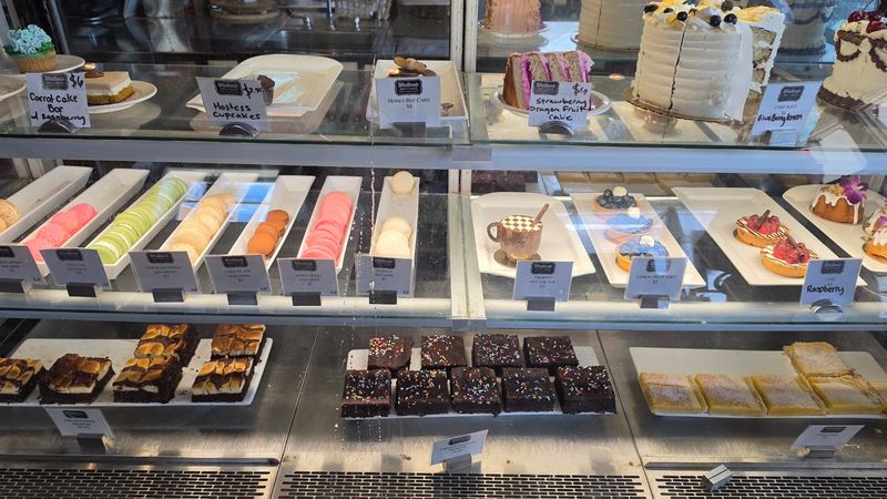 Bakery Case Treasures Worth the Splurge