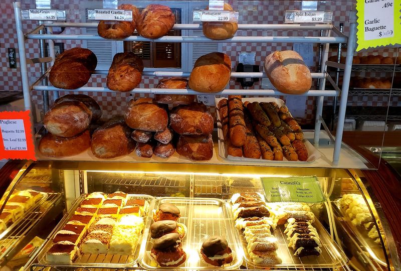 Bakery Cases Add Warmth, Sweetness, and Tradition Bakery Cases Add Warmth, Sweetness, and Tradition