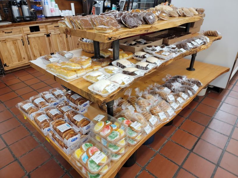 Bakery Treats That Feel Like a Road Trip Reward