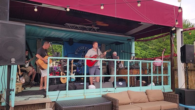 Bamboo Bar & Beach, Cranberry Township Bamboo Bar & Beach, Cranberry Township