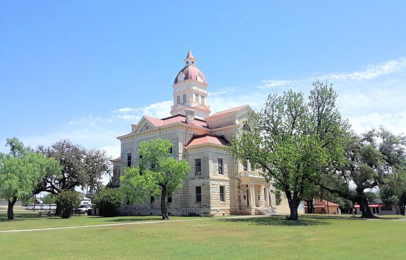 Bandera (Texas Hill Country)