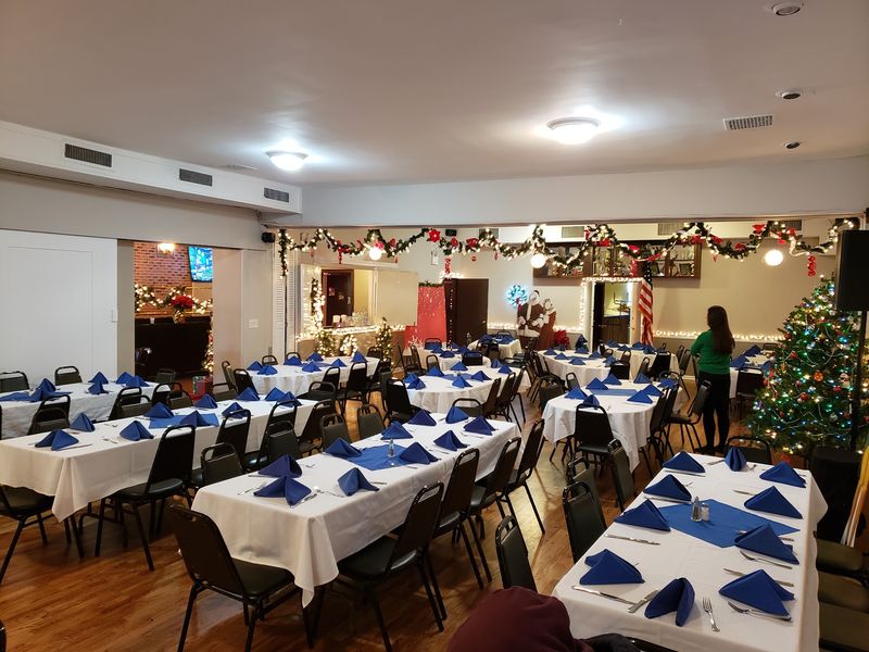 Bantry Bay Publick House, Long Island City