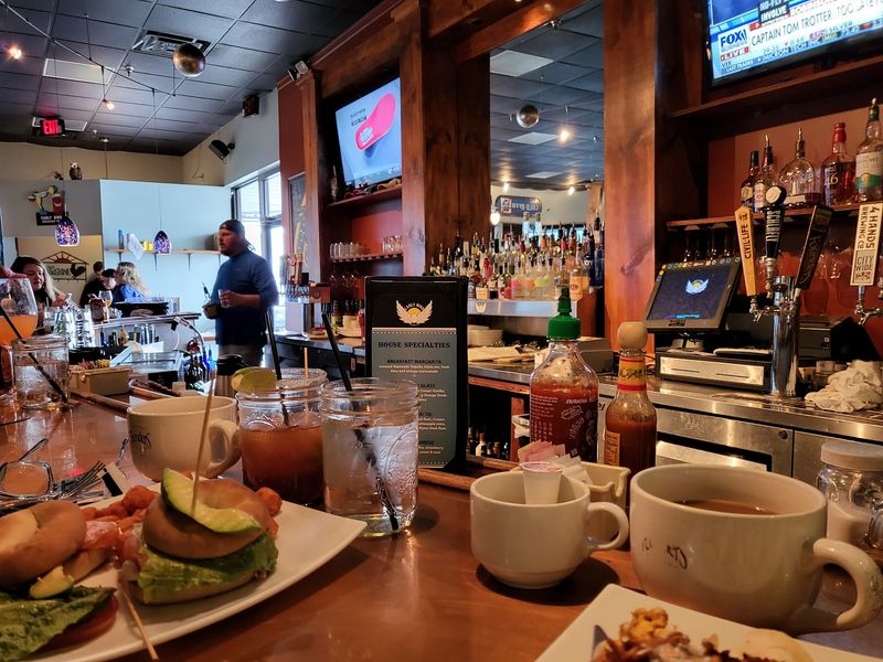 Bar Seating Can Save The Day Bar Seating Can Save The Day