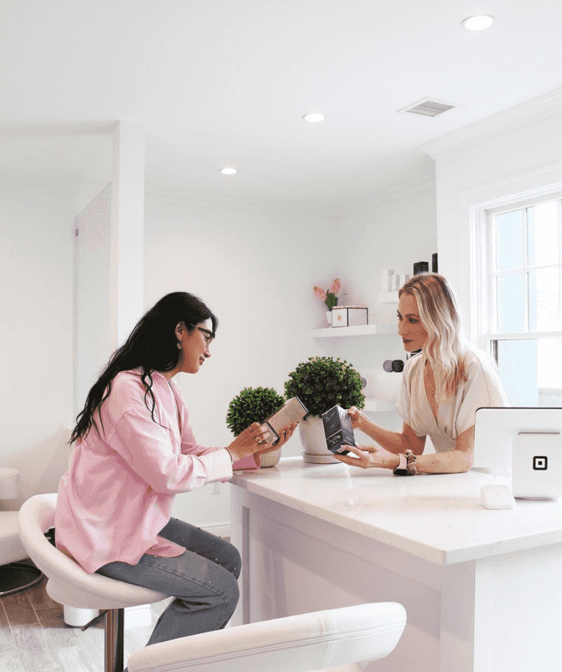 Bare Aesthetic MedSpa and Wellness Bare Aesthetic MedSpa and Wellness
