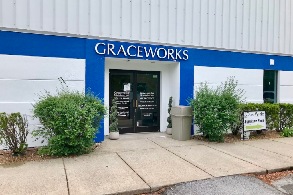 Bargain Hunters Will Want to Spend All Day at This Huge Tennessee Thrift Store