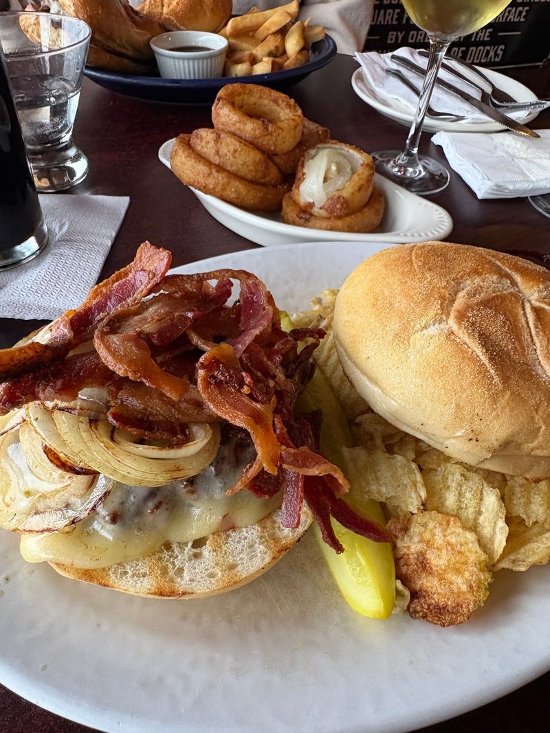 Barnacle Bill's - Rumson Barnacle Bill's - Rumson