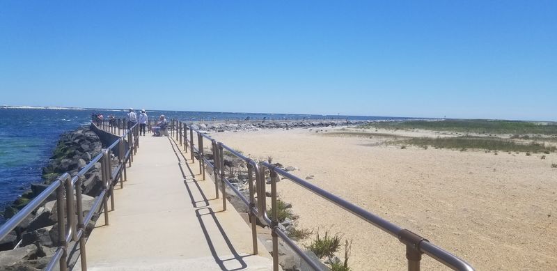 Barnegat Light