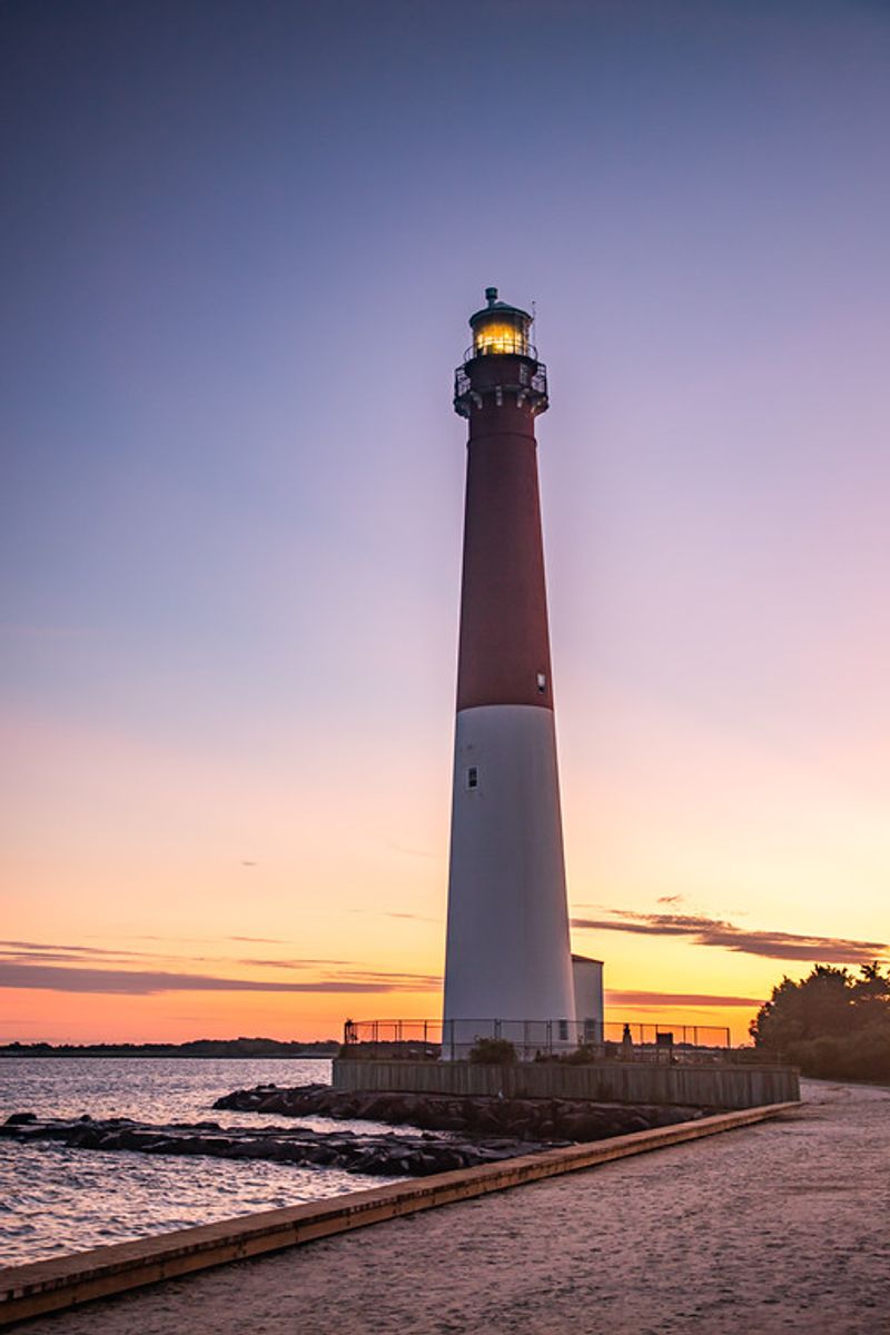 Barnegat Light Barnegat Light