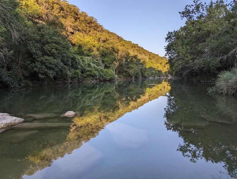 Barton Creek Greenbelt (Austin)
