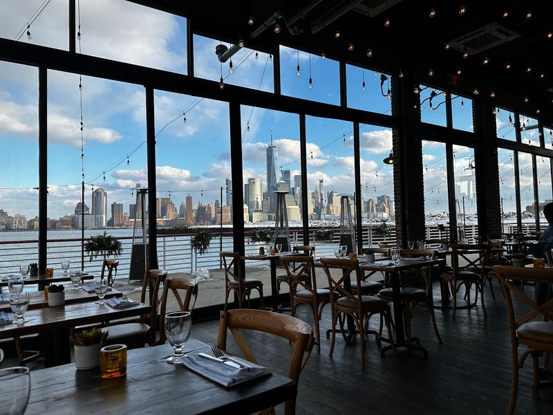 Battello - Jersey City