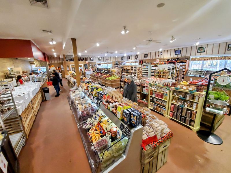 Battleview Orchards - Freehold Battleview Orchards - Freehold