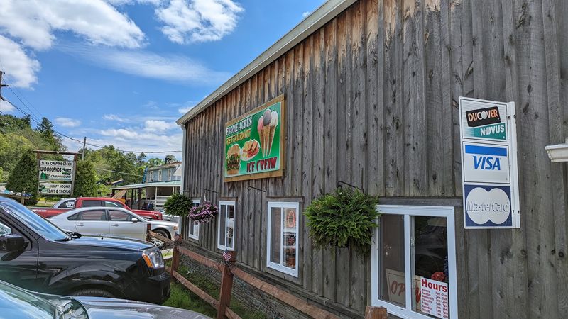 Baxter’s Bakery, Wellsboro