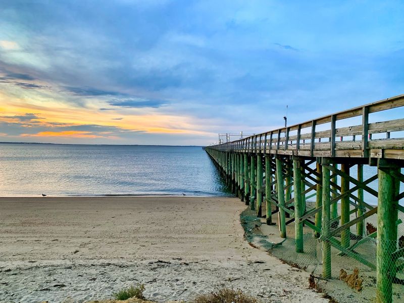 Bay Views and Boardwalk Treats Complete the Perfect Family Day Trip Bay Views and Boardwalk Treats Complete the Perfect Family Day Trip
