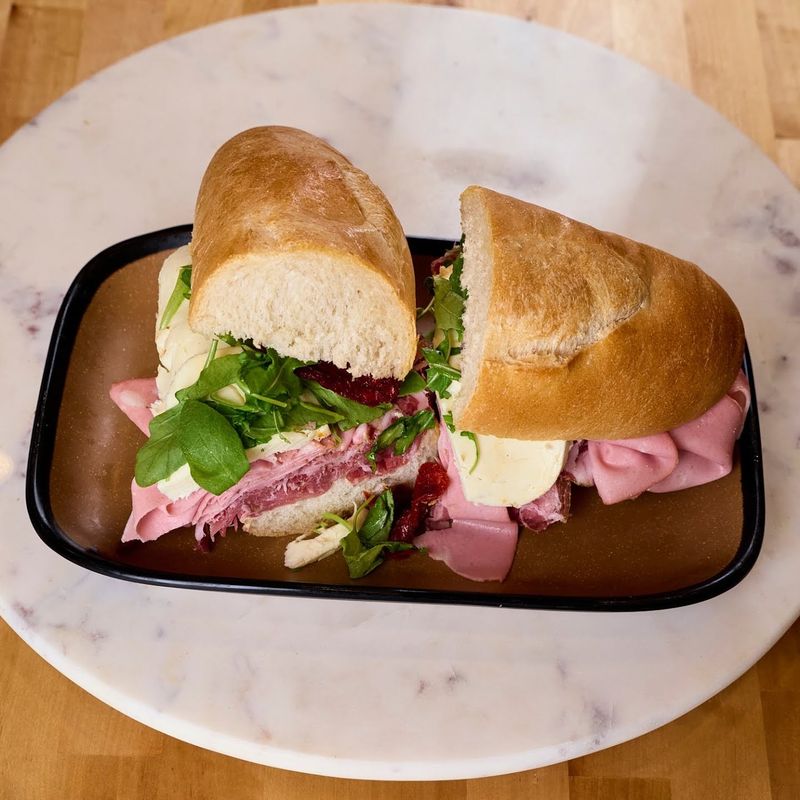 Bayville Italian Bakery & Gourmet Deli