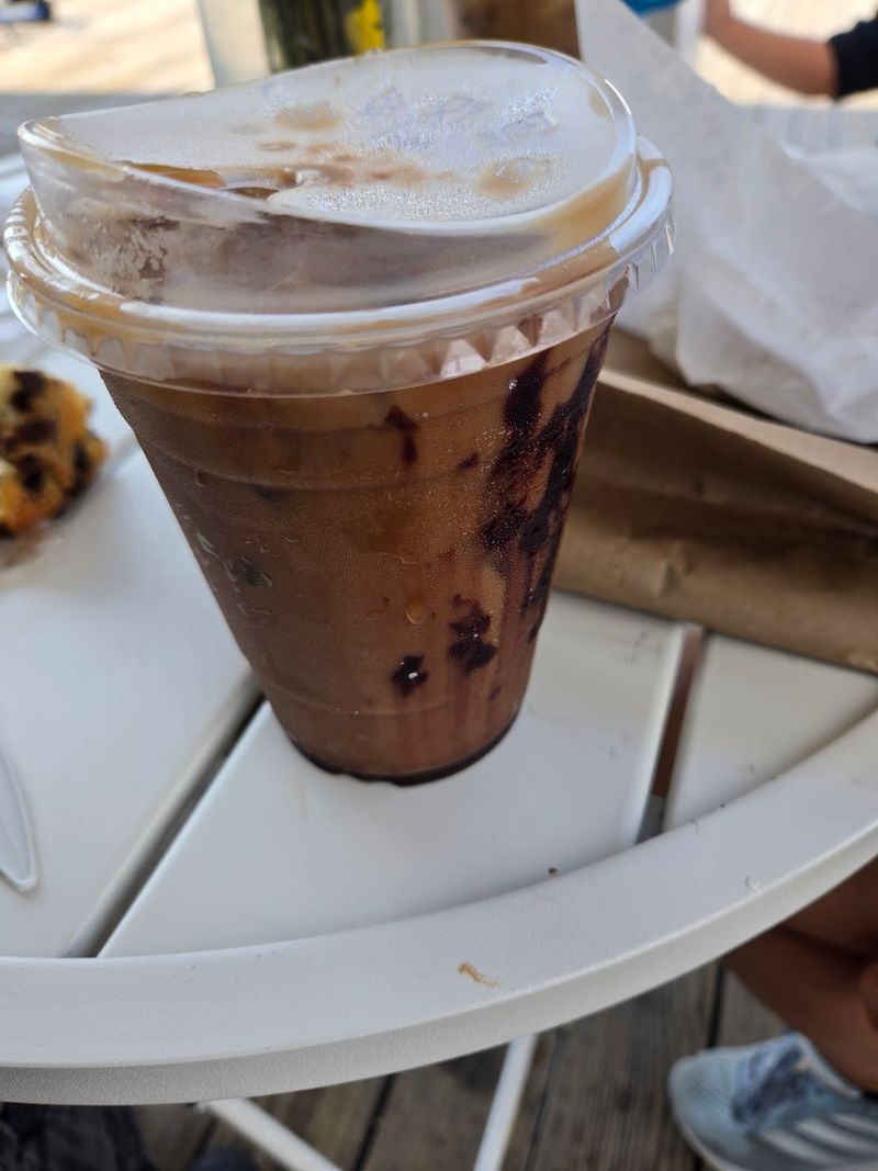 Beach Brew Coffee - North Wildwood