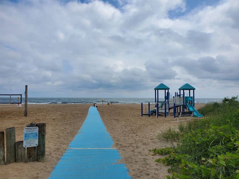 Beach Games and Family Fun Beyond the Water