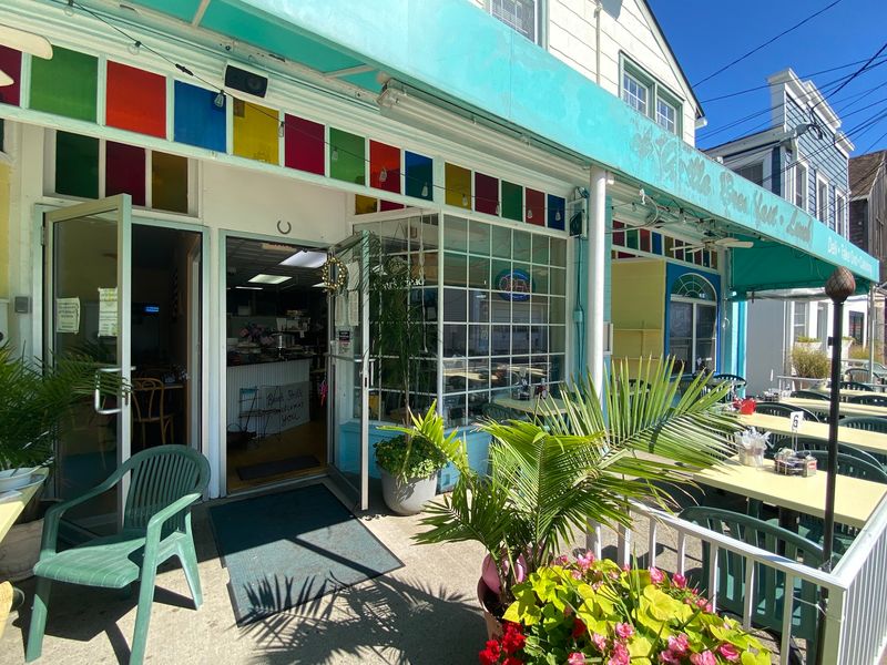Beach Grille Brings Bacon-Fueled Breakfasts to Long Branch Beach Grille Brings Bacon-Fueled Breakfasts to Long Branch