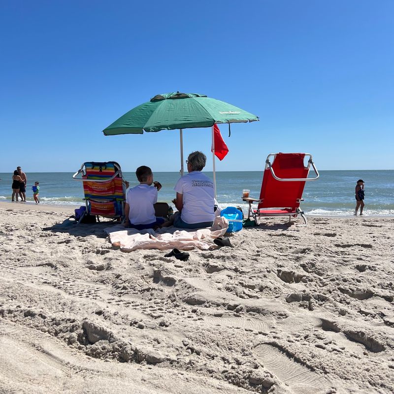Beach Haven