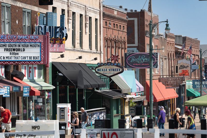 Beale Street Beale Street