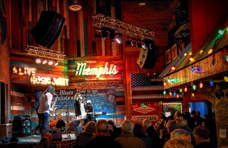 Beale Street