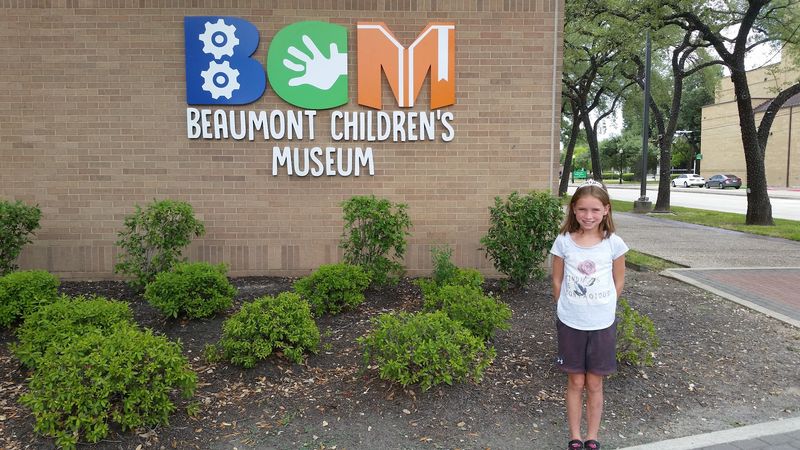 Beaumont Children's Museum (Beaumont) Beaumont Children's Museum (Beaumont)