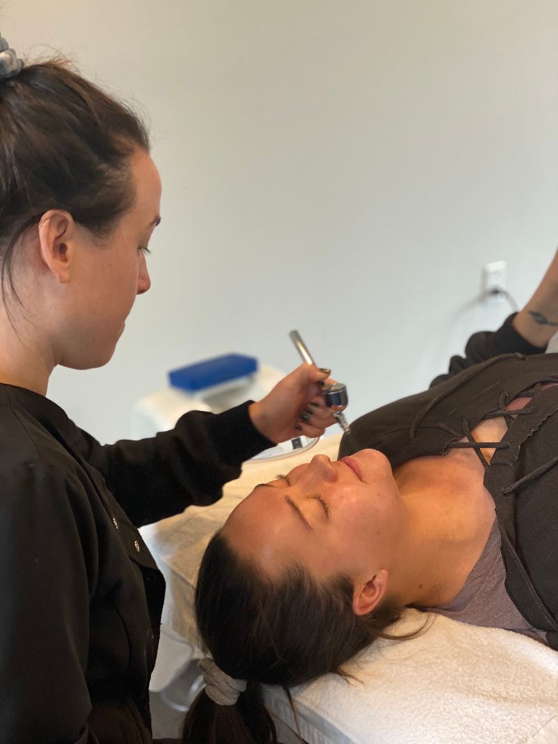 Beauty Services Beyond The Massage Table Beauty Services Beyond The Massage Table