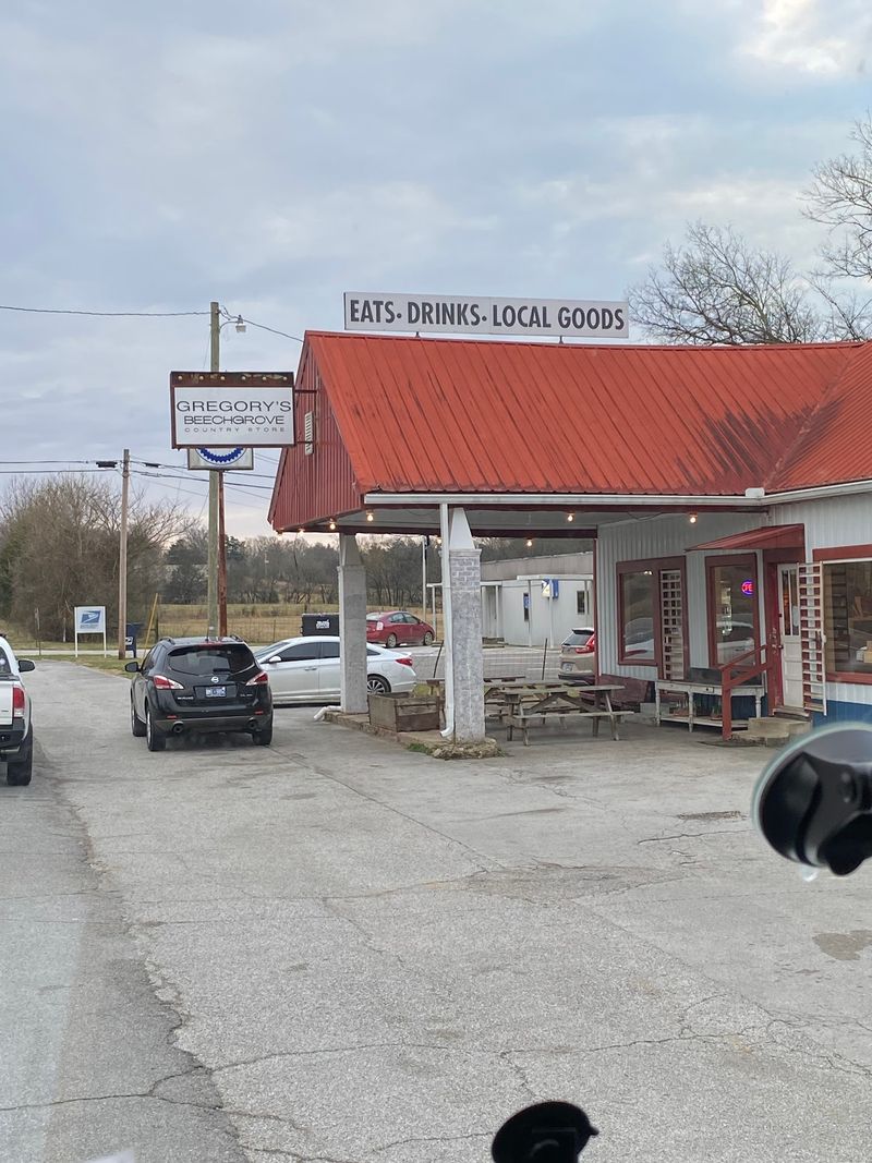 Beechgrove Makes This Stop Feel Like Part of the Road Trip
