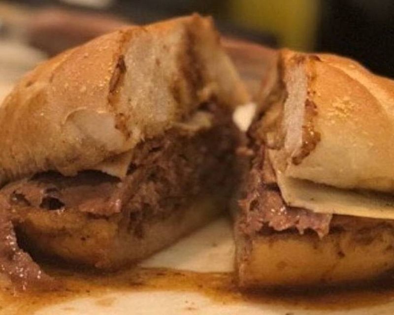 Beef Boss, PA Beef Boss, PA