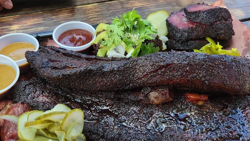 Beef Cheeks That Started A Legend