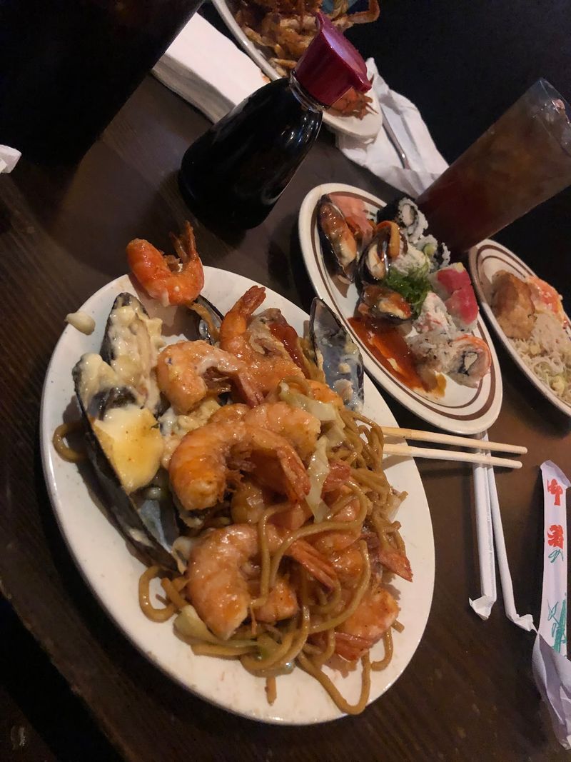 Beef Lo Mein That Shows Real Skill Beef Lo Mein That Shows Real Skill
