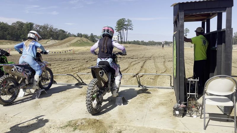 Beginners and Experienced Riders Can Find Their Comfort Zone Beginners and Experienced Riders Can Find Their Comfort Zone