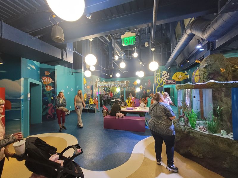 Behind-the-Scenes Tours Add Extra Curiosity Behind-the-Scenes Tours Add Extra Curiosity