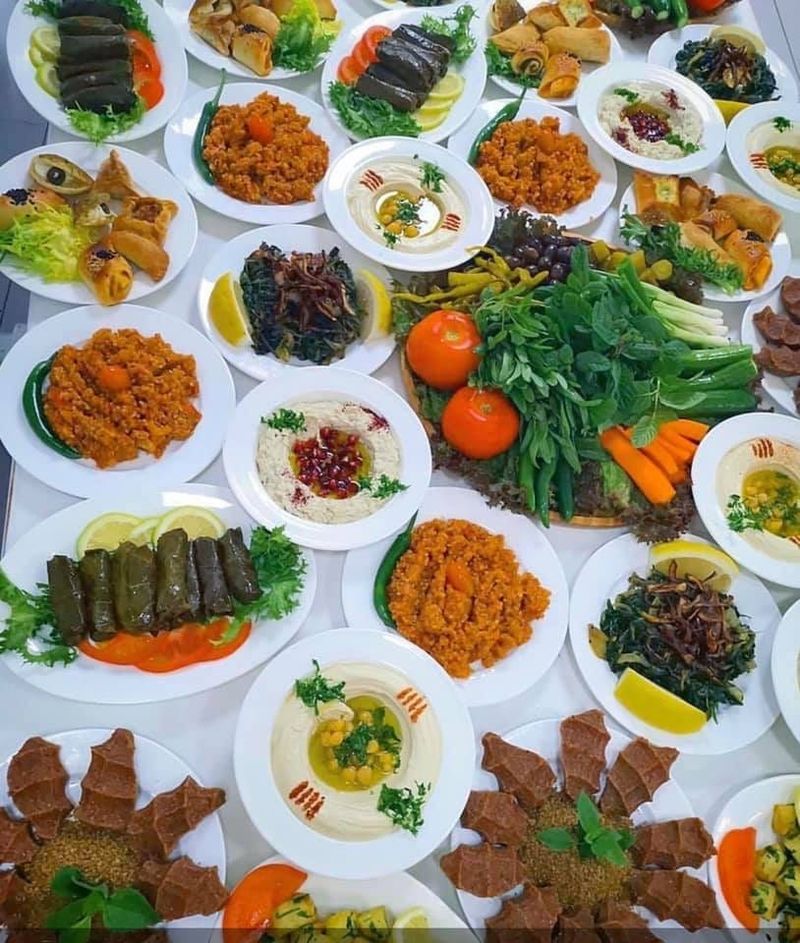 Beirut Restaurant - Clifton