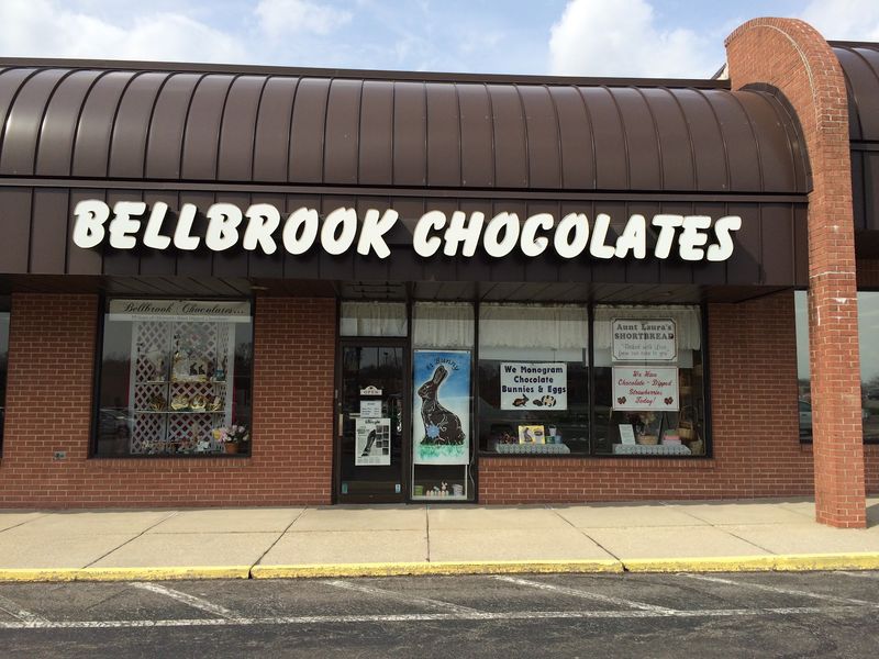 Bellbrook Chocolate Shoppe - Centerville