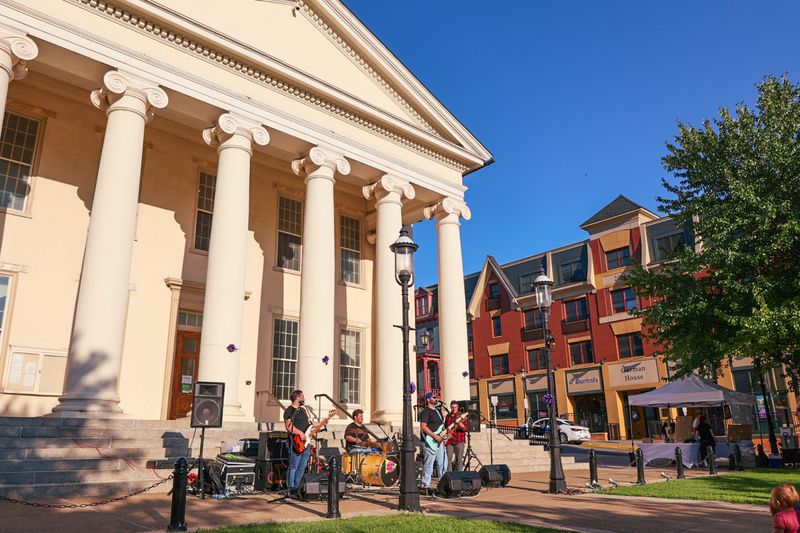 Bellefonte