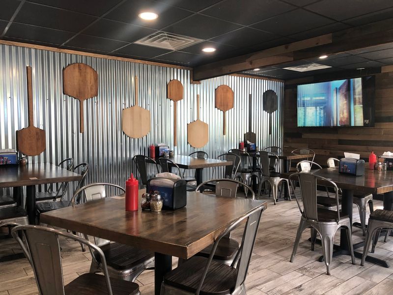 Bellia’s Pizza II - Elizabethtown Bellia’s Pizza II - Elizabethtown