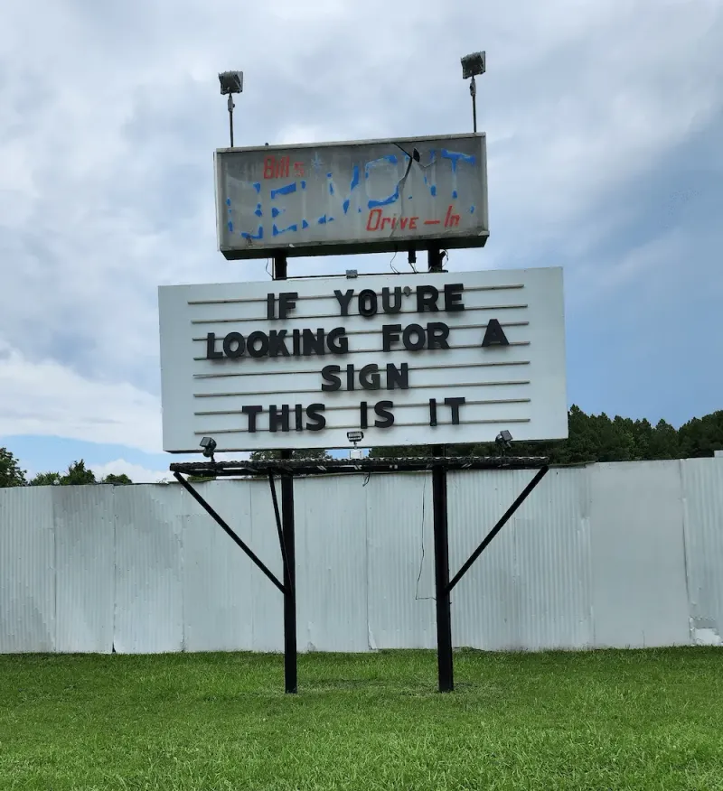 Belmont Drive-In (Belmont) Belmont Drive-In (Belmont)