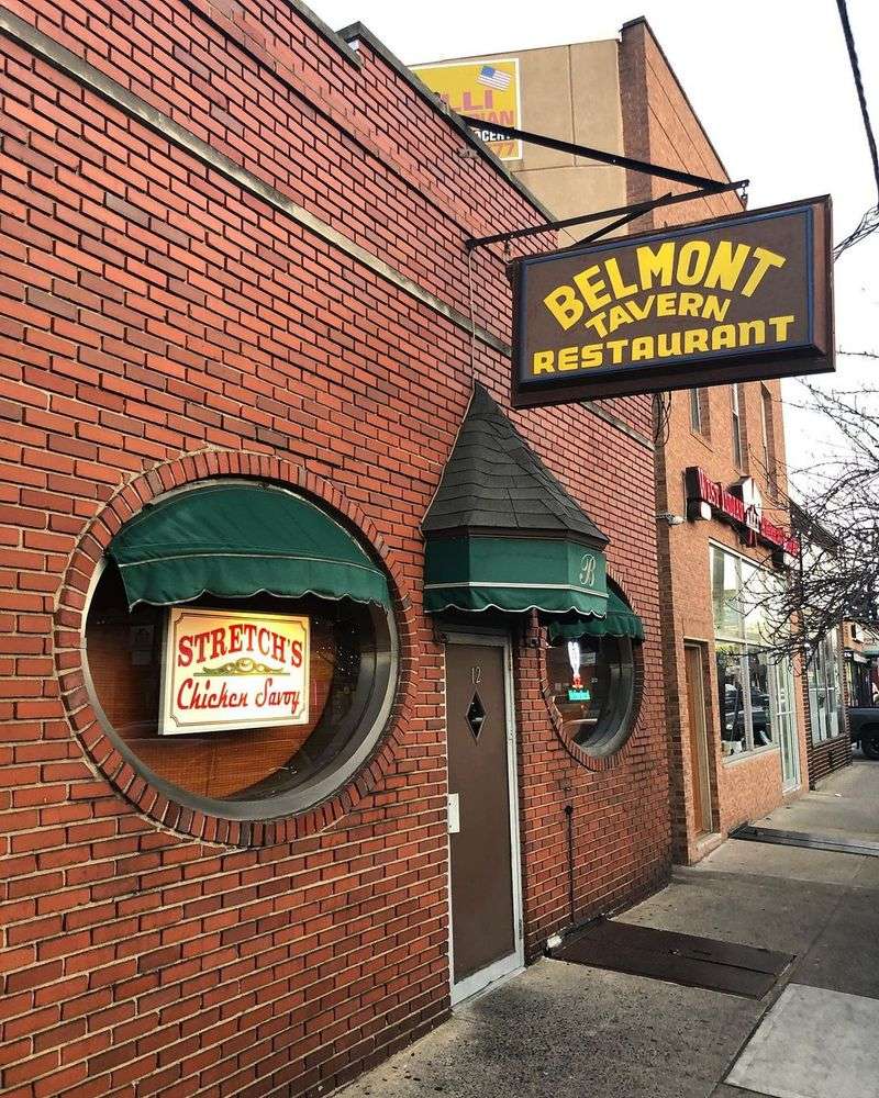 Belmont Tavern - Belleville Belmont Tavern - Belleville