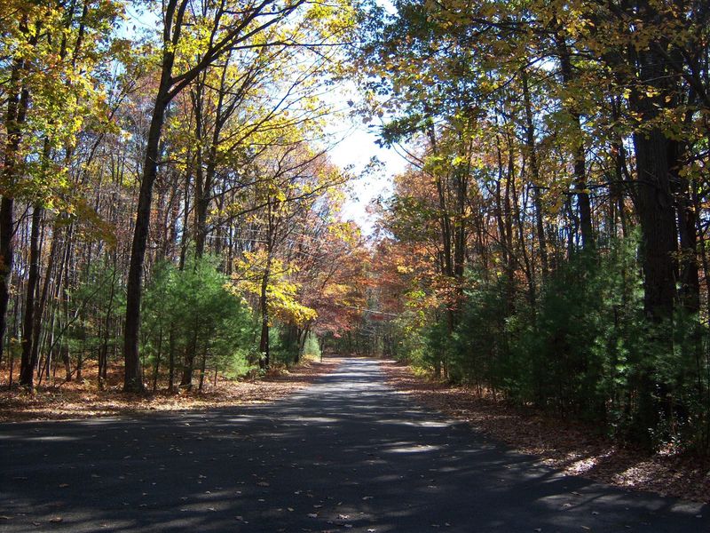 Beltzville State Park