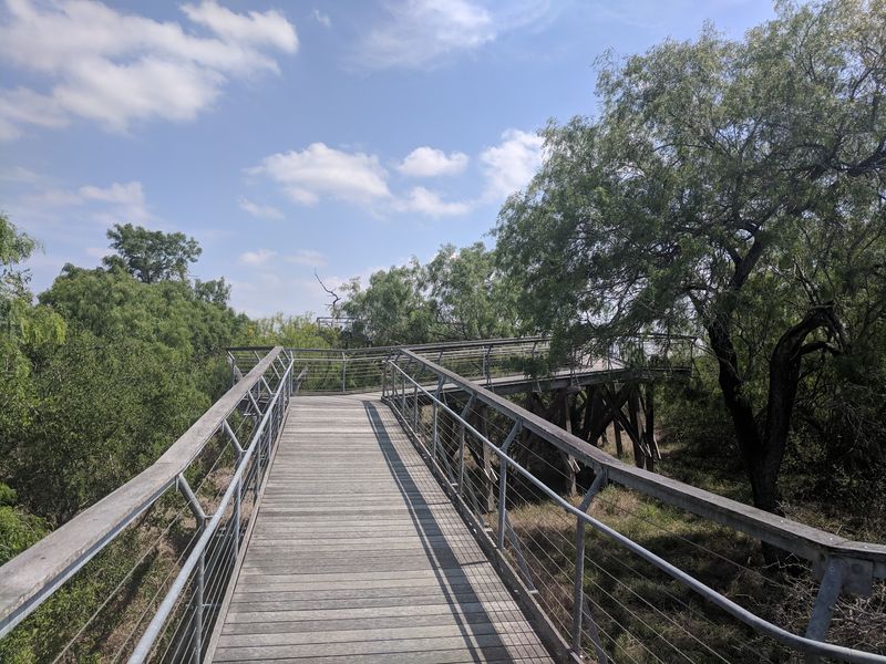 Bentsen-Rio Grande Valley State Park (Mission)