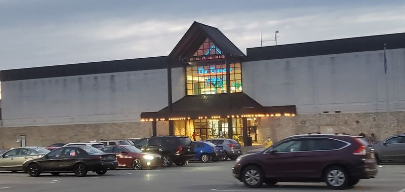 Berkshire Mall - Wyomissing, PA