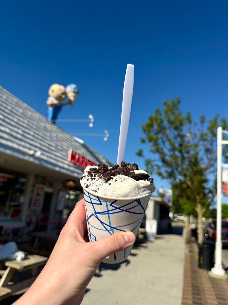 Best Order, Best Timing, Best Walk Afterward