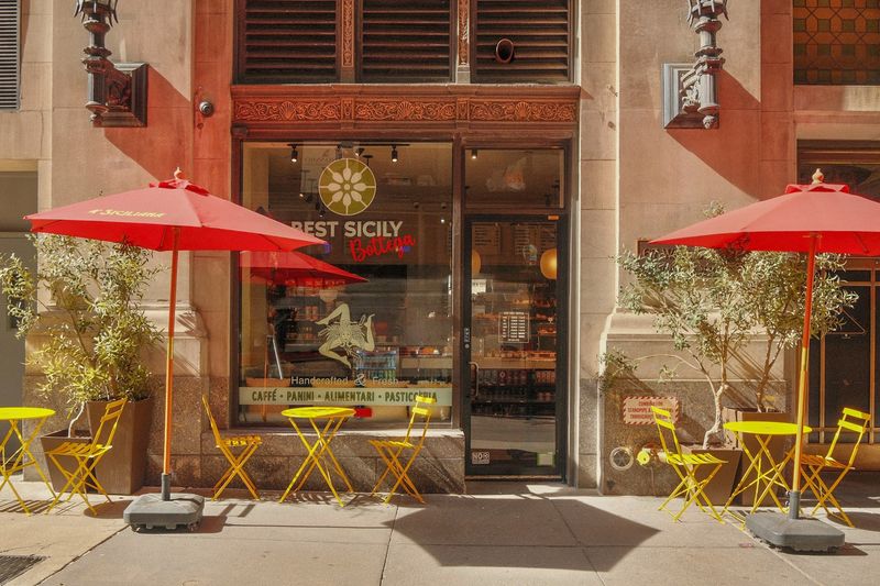 Best Sicily Bottega