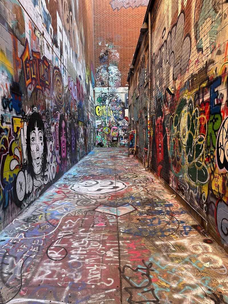 Best Times to Walk Through Without Missing the Point