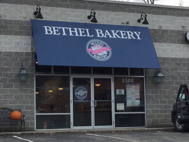 Bethel Bakery, Canonsburg