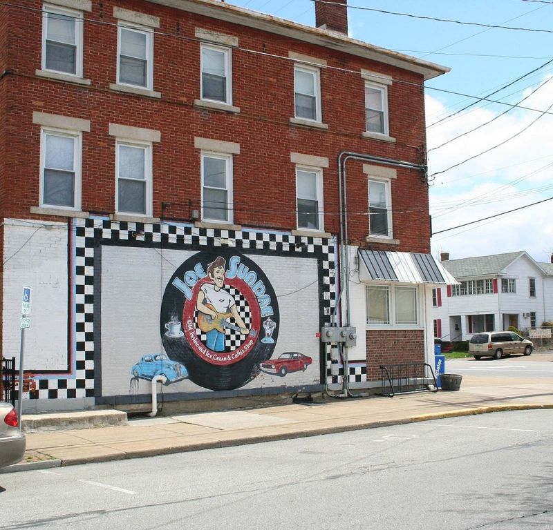 Better Half Family Diner, Sandusky